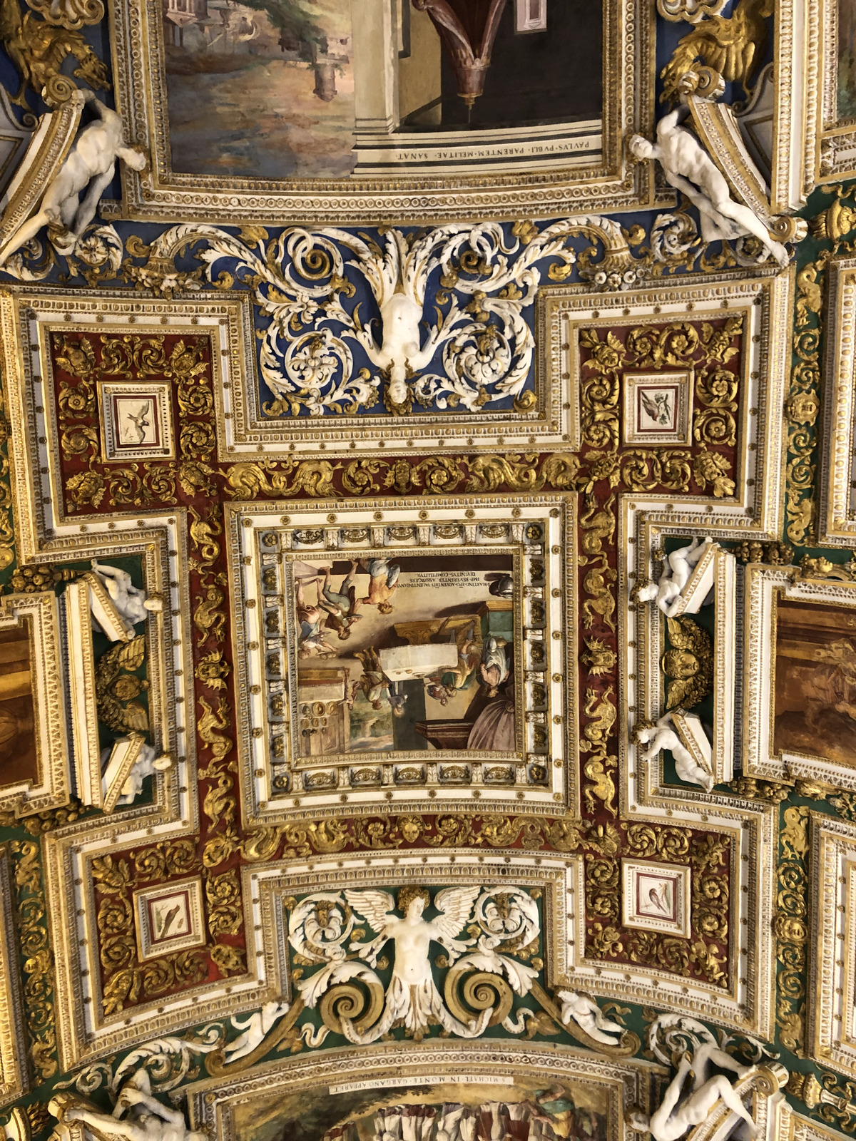 Picture Italy Rome Vatican Museum 2024-09 332 - Visit Vatican Museum