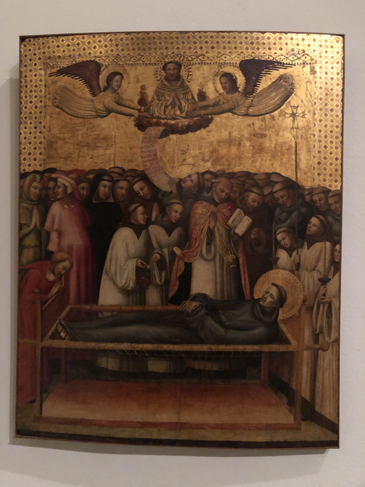 Picture Italy Rome Vatican Museum 2024-09 345 - Picture Vatican Museum