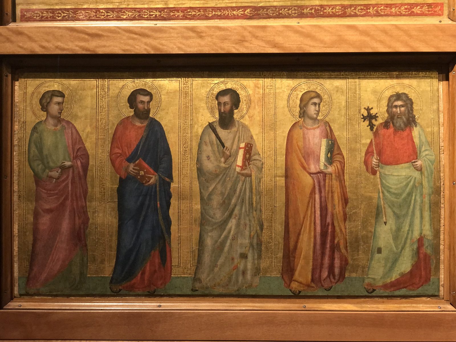 Picture Italy Rome Vatican Museum 2024-09 357 - Picture Vatican Museum