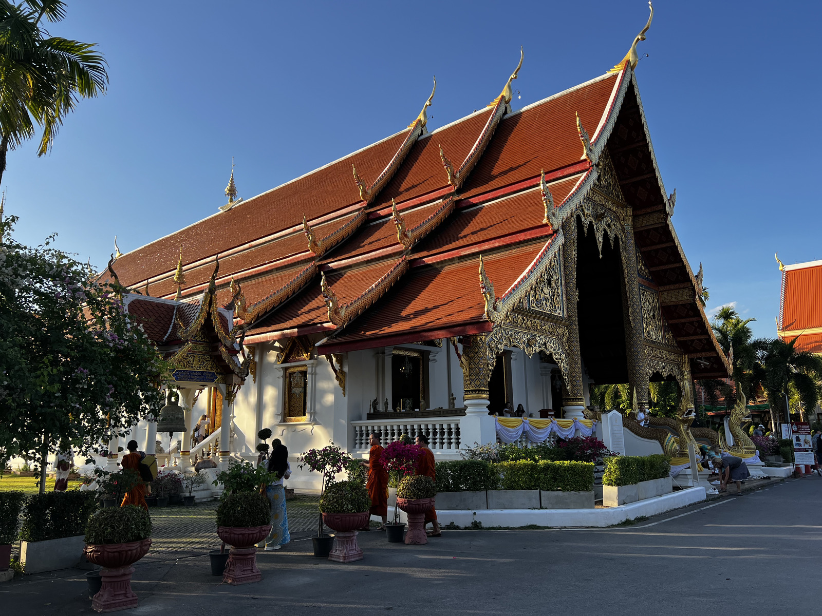 Picture Thailand Chiang Mai 2024-01 72 - Sightseeing Chiang Mai