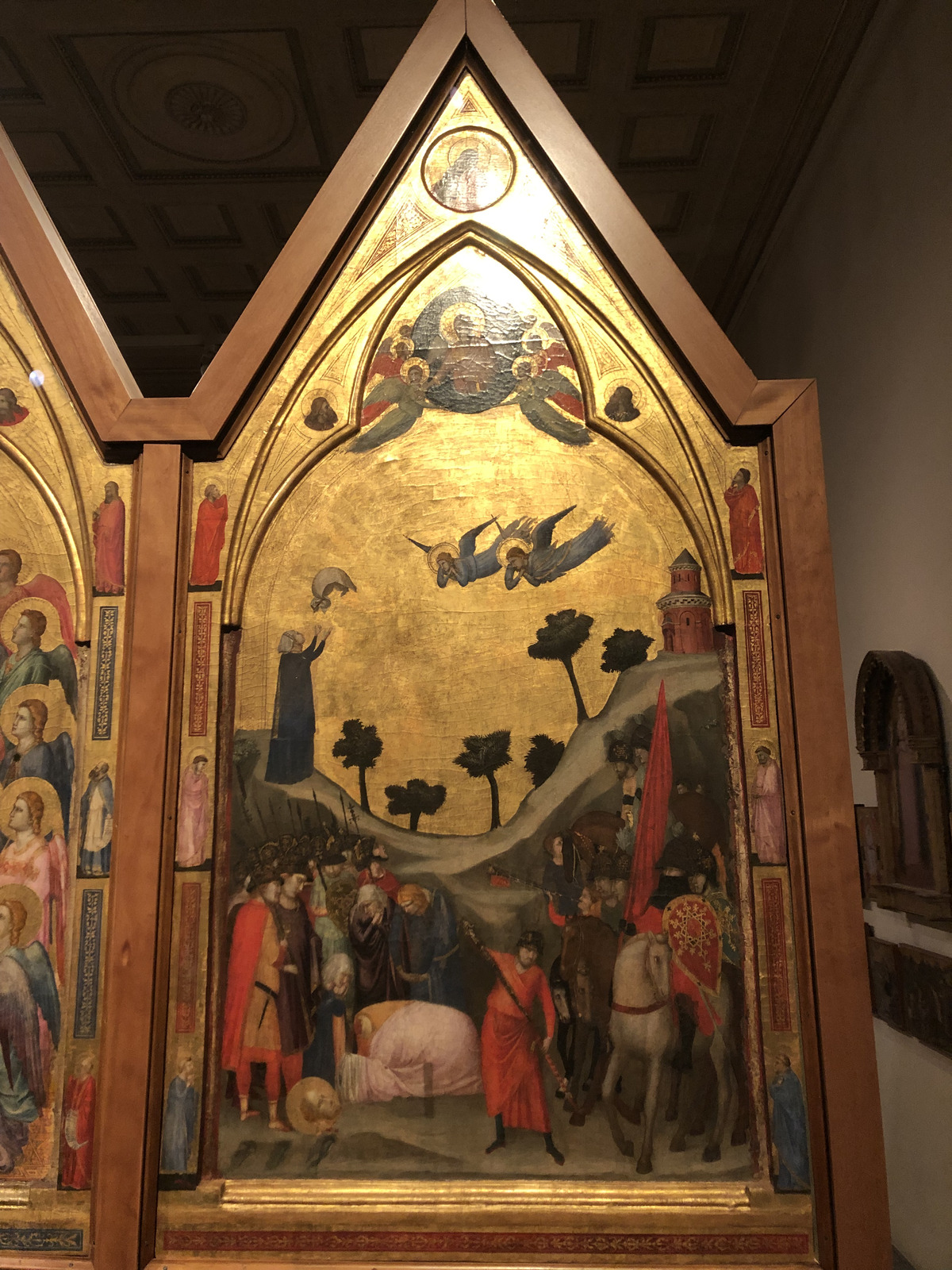 Picture Italy Rome Vatican Museum 2024-09 102 - Picture Vatican Museum