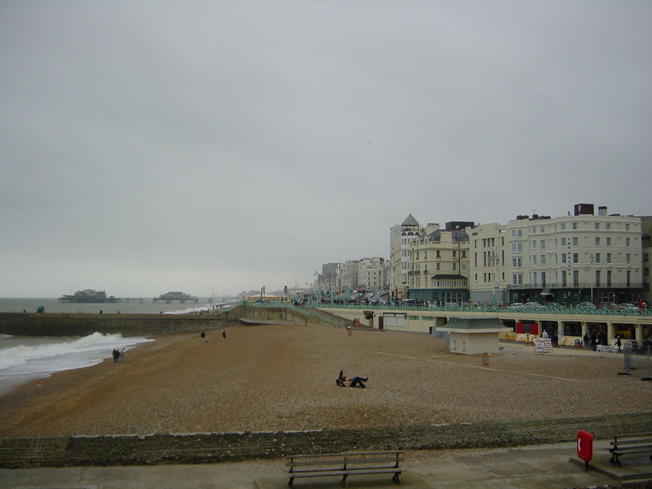 Picture United Kingdom Brighton 2001-04 13 - Travel Brighton