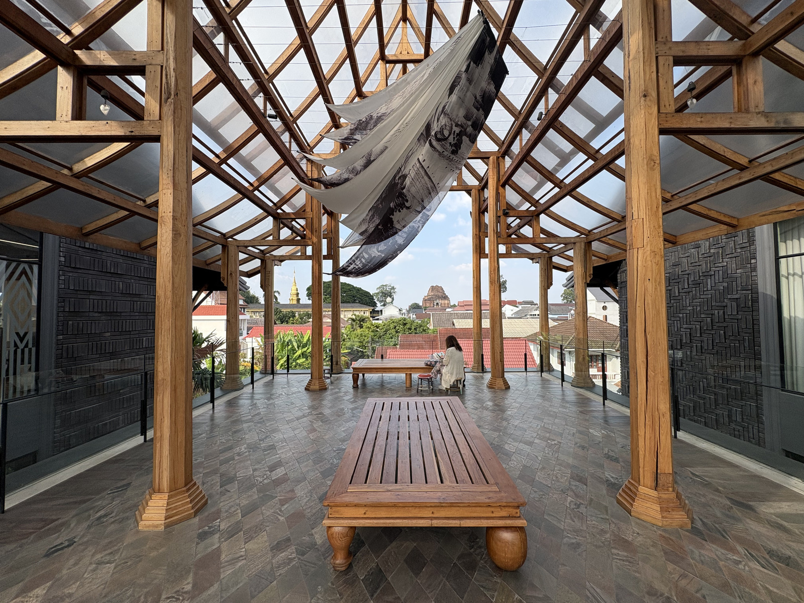 Picture Thailand Chiang Mai Kalm 2024-12 64 - Photo Kalm