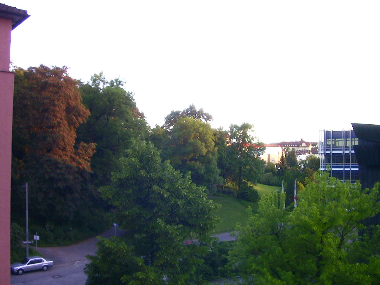Picture Germany Stuttgart 2000-05 7 - Car Rental Stuttgart