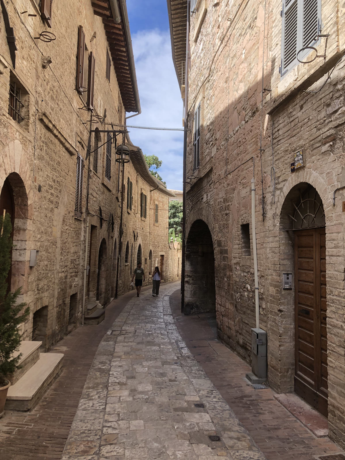 Picture Italy Assisi 2024-09 112 - Sight Assisi
