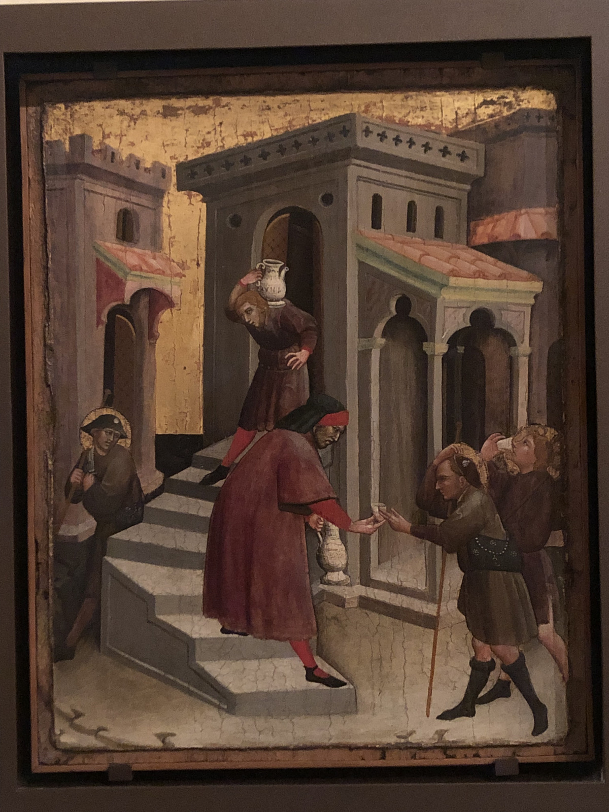 Picture Italy Rome Vatican Museum 2024-09 314 - Discover Vatican Museum