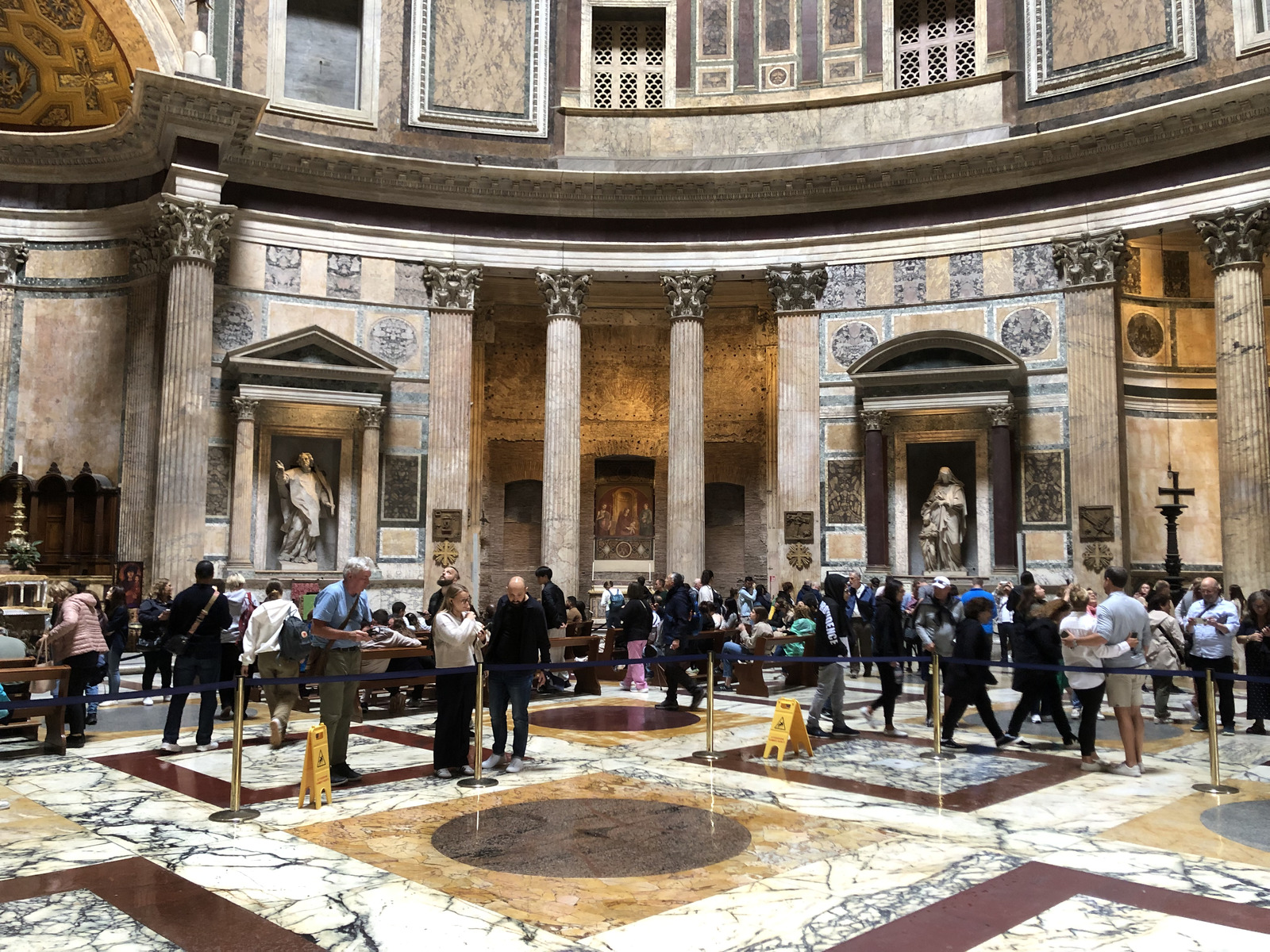 Picture Italy Rome 2024-09 86 - Travels Rome