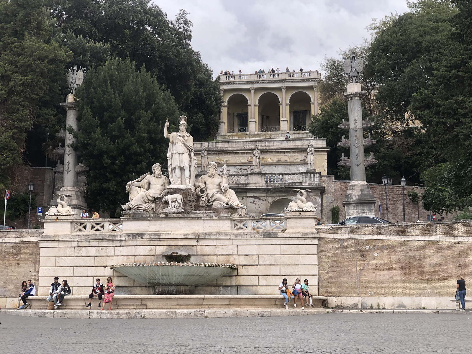 Picture Italy Rome 2024-09 41 - Picture Rome