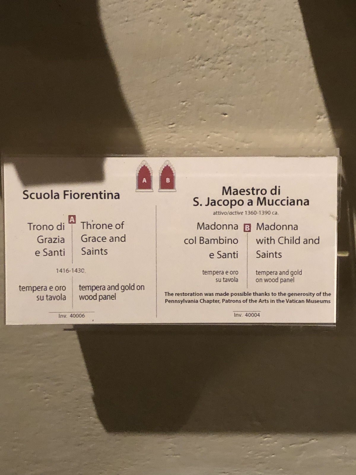 Picture Italy Rome Vatican Museum 2024-09 147 - Discover Vatican Museum