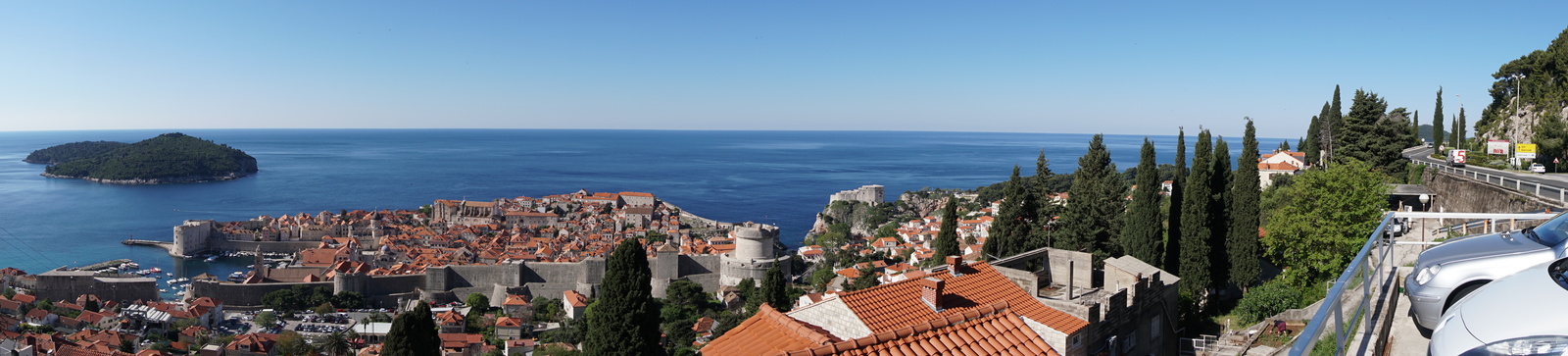 Picture Croatia 2016-04 28 - Sightseeing Croatia