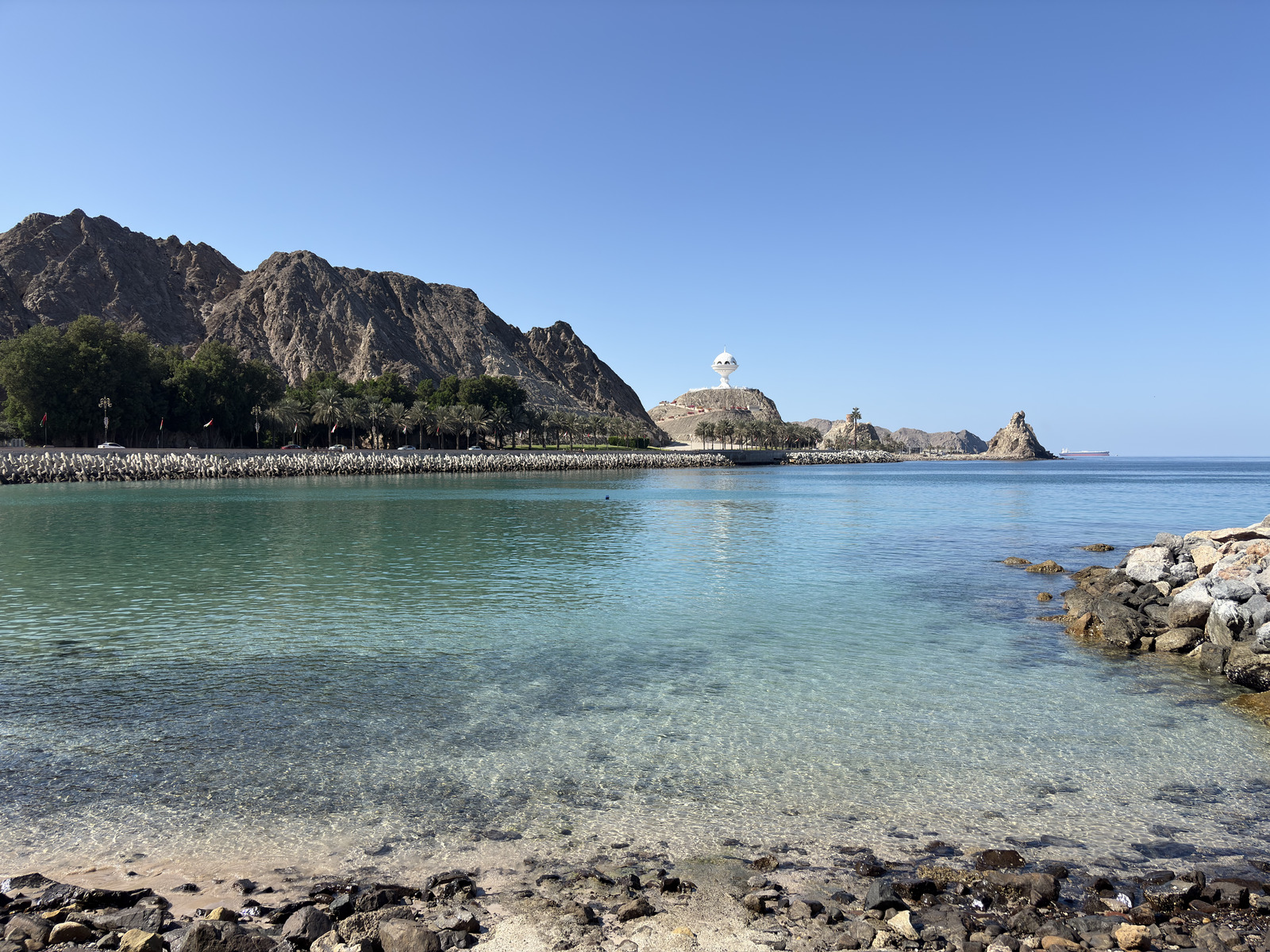 Picture Oman Mascate 2025-11 18 - Photos Mascate