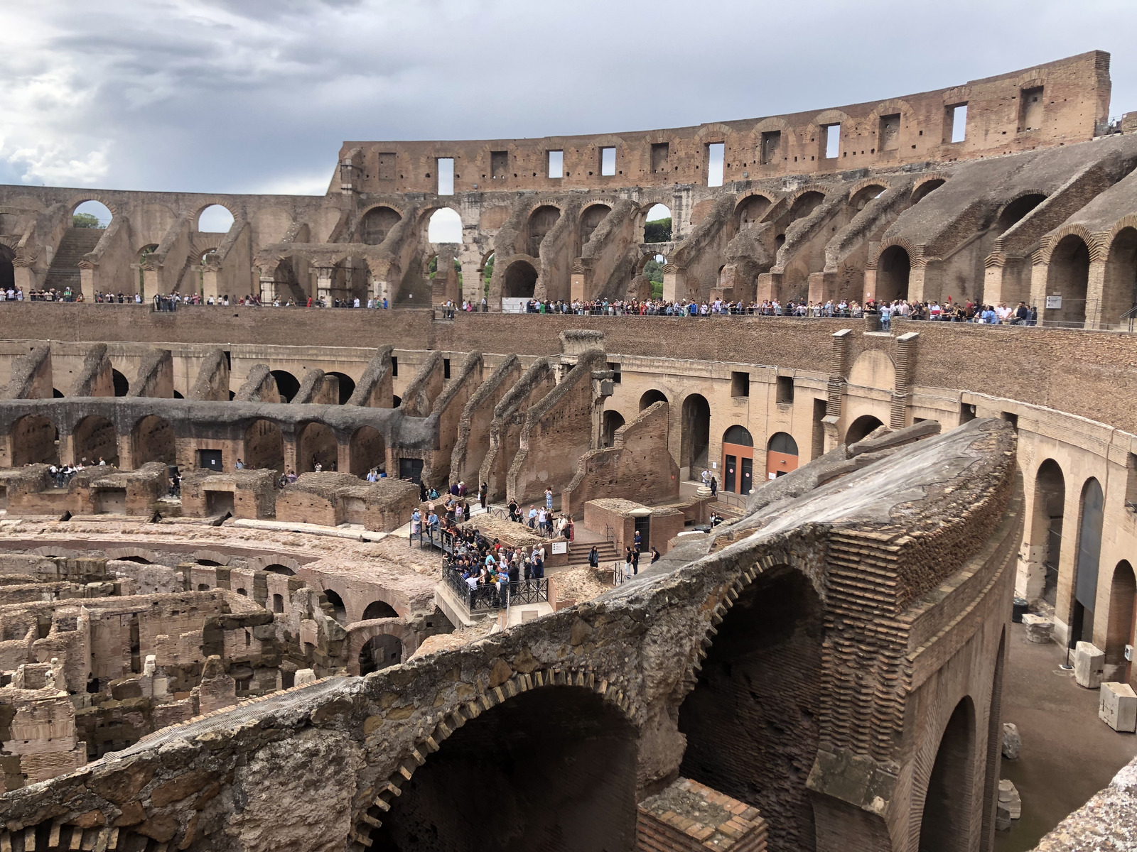 Picture Italy Rome The Colosseum 2024-09 9 - Pictures The Colosseum