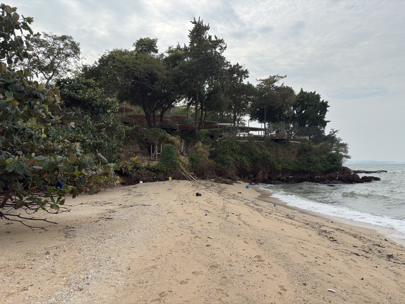 Picture Thailand Pattaya 2025-12 38 - Tourist Attraction Pattaya