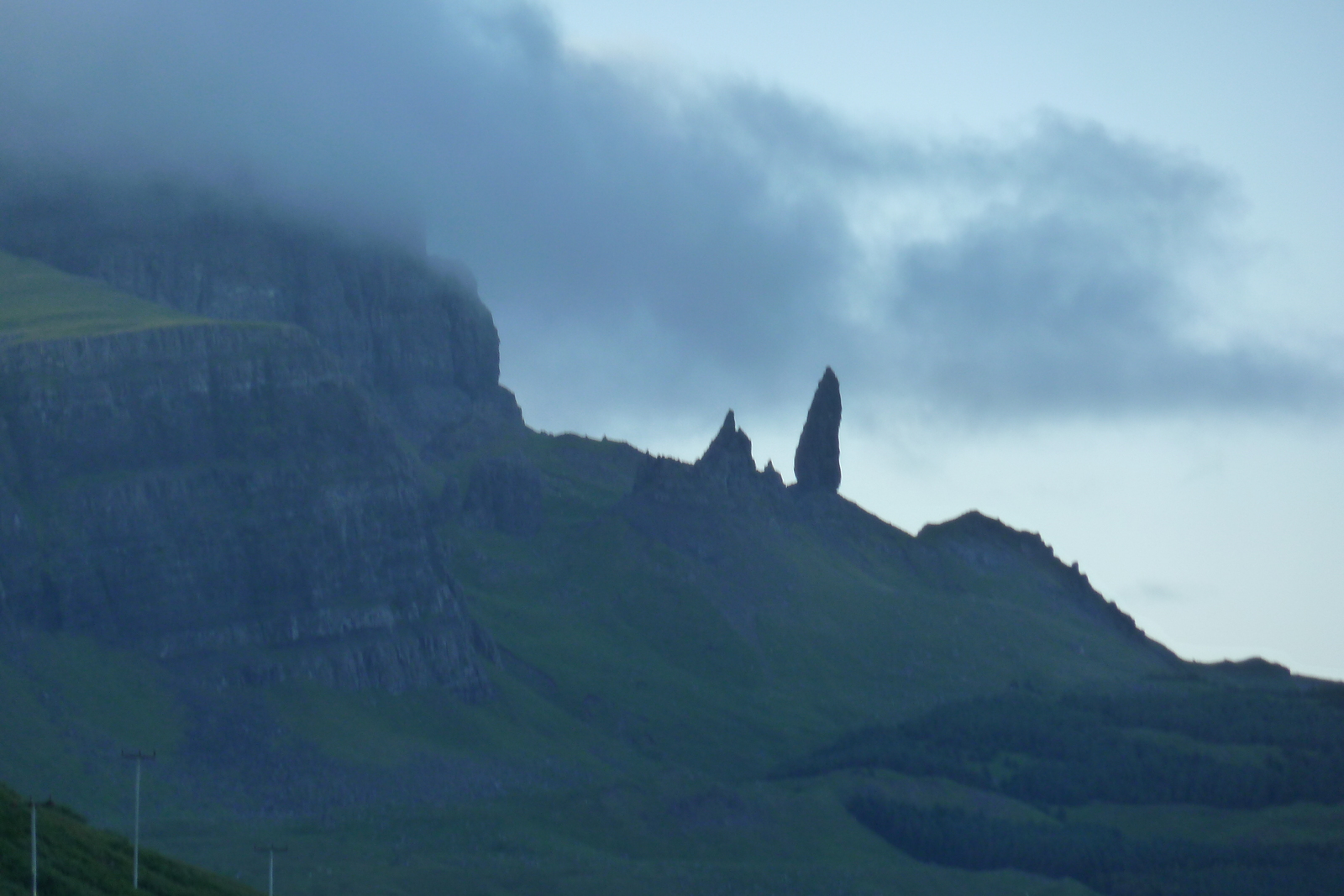 Picture United Kingdom Skye 2011-07 221 - Photographer Skye