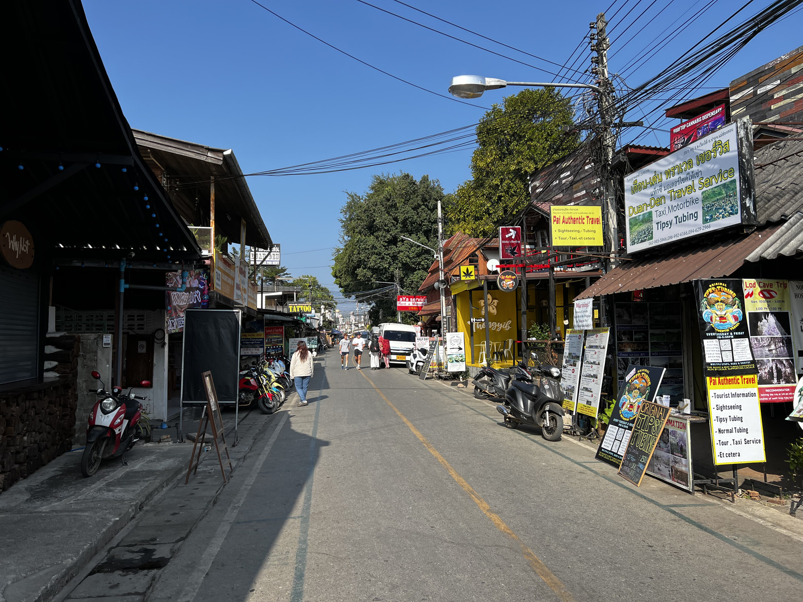 Picture Thailand Pai 2024-01 61 - Pictures Pai