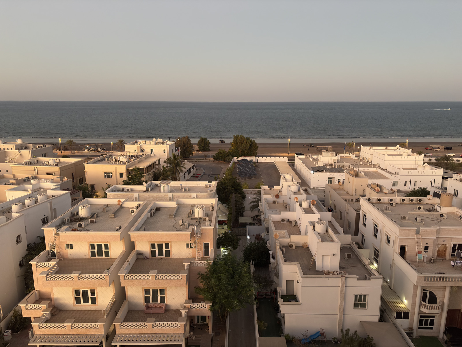 Picture Oman Mascate 2025-11 16 - Views Mascate