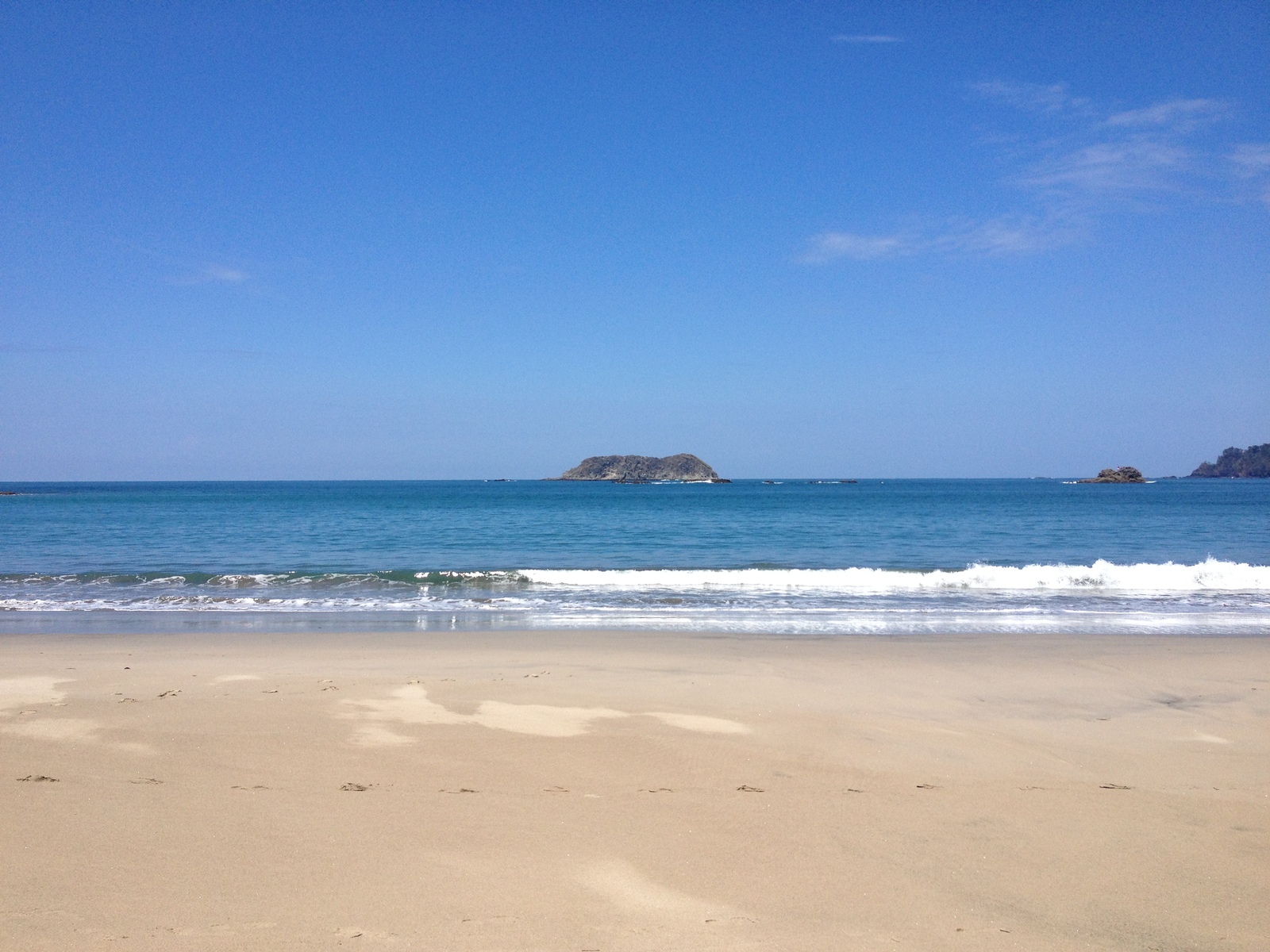 Picture Costa Rica Manuel Antonio 2015-03 363 - Flight Manuel Antonio