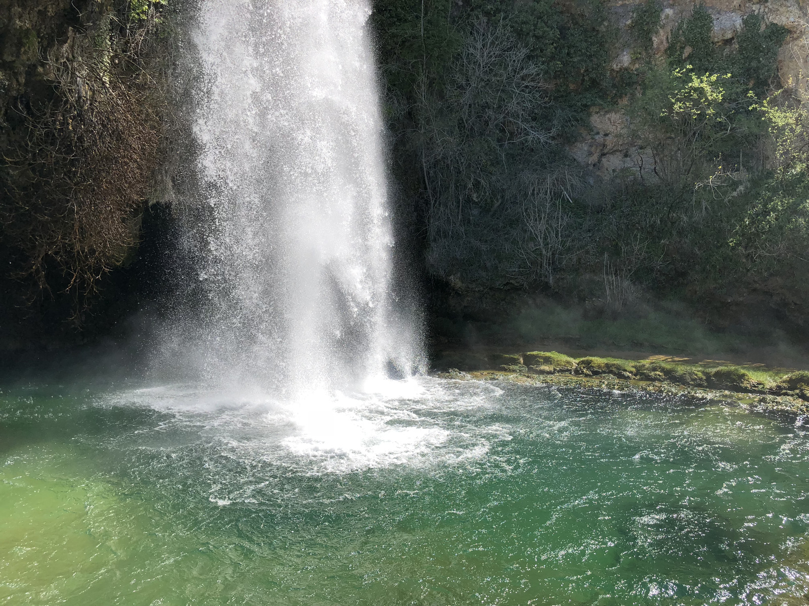Picture France Salles la Source 2018-04 41 - Views Salles la Source