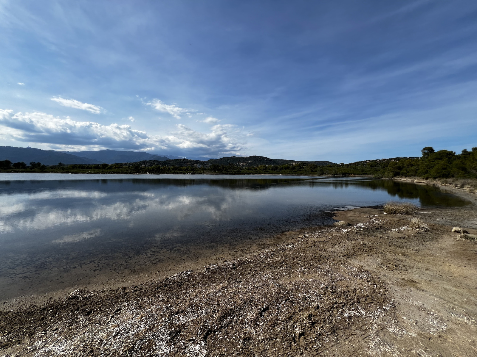 Picture France Corsica San Cyprien Bay 2024-05 4 - Trips San Cyprien Bay