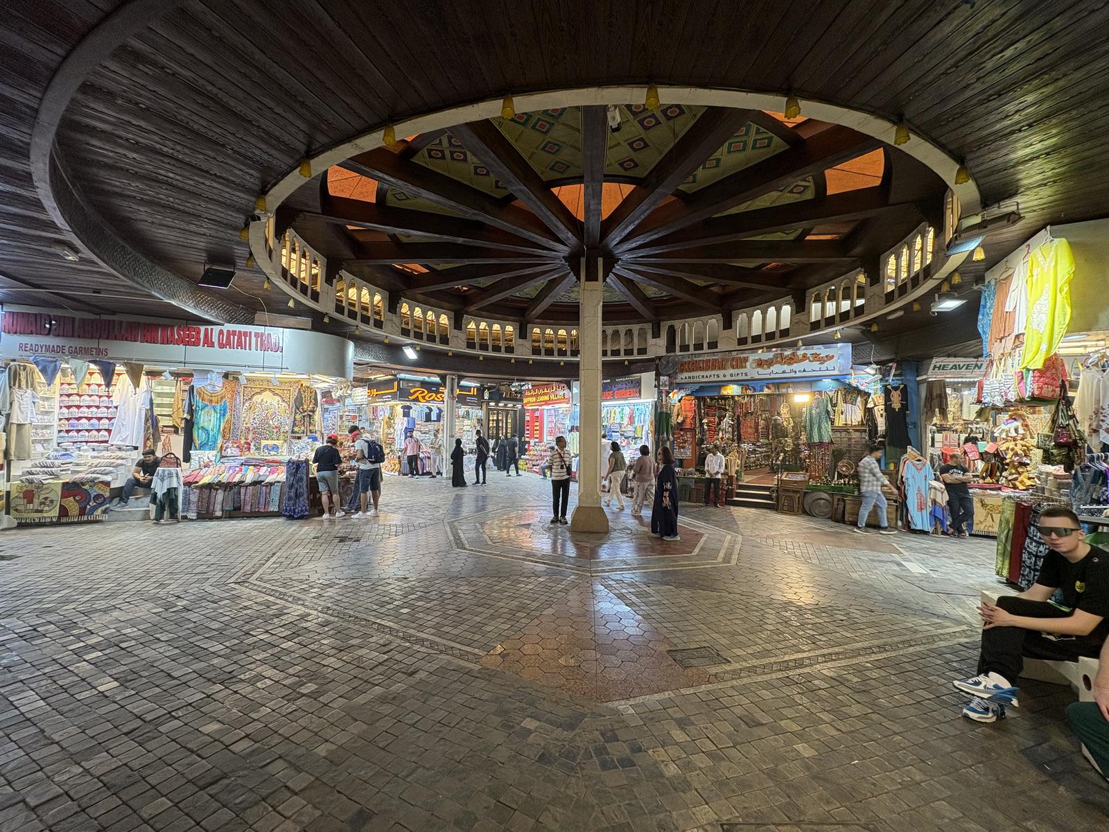 Picture Oman Mascate 2025-11 59 - Tourist Places Mascate