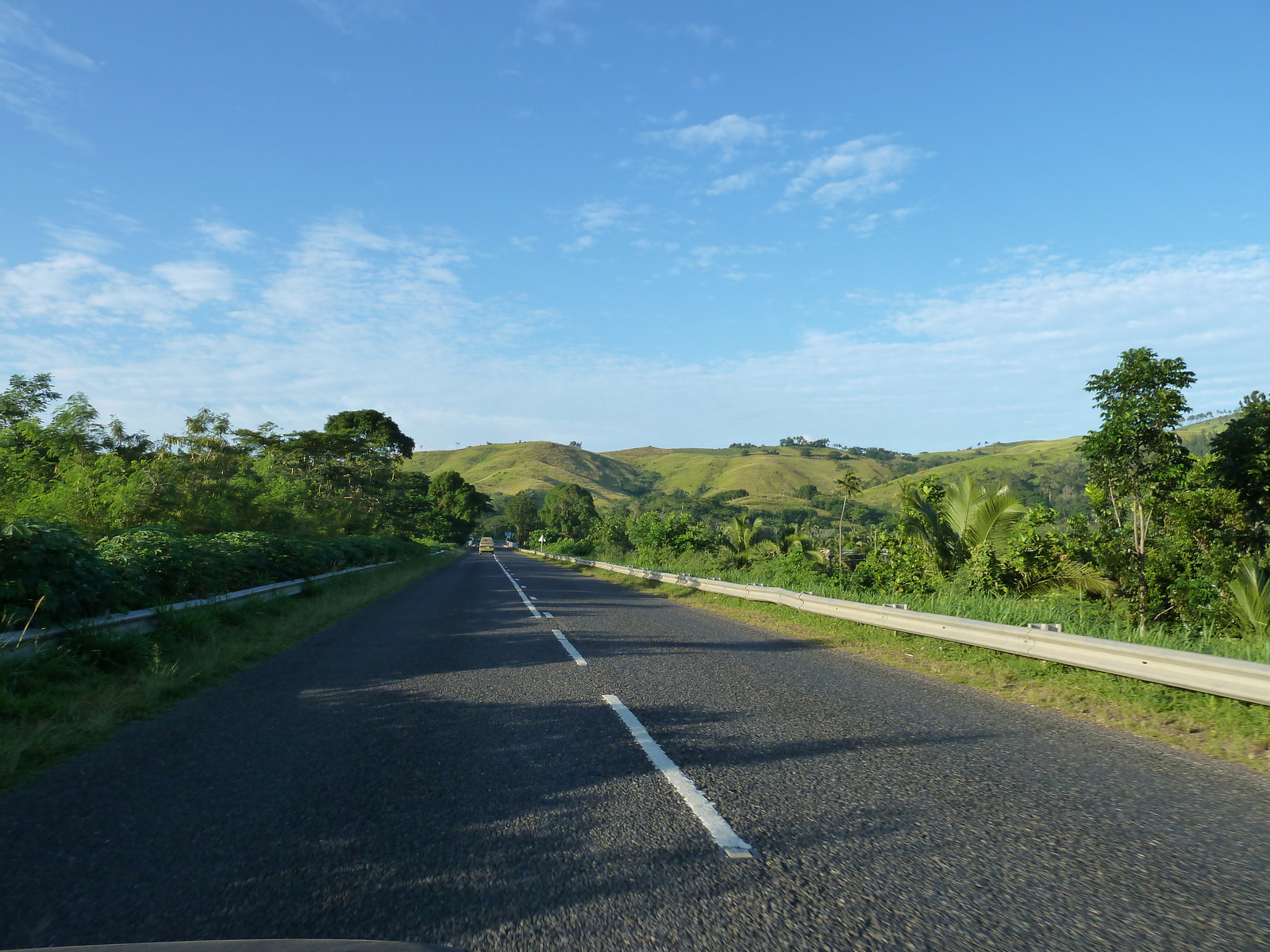 Picture Fiji Nadi to Sigatoka road 2010-05 23 - Views Nadi to Sigatoka road
