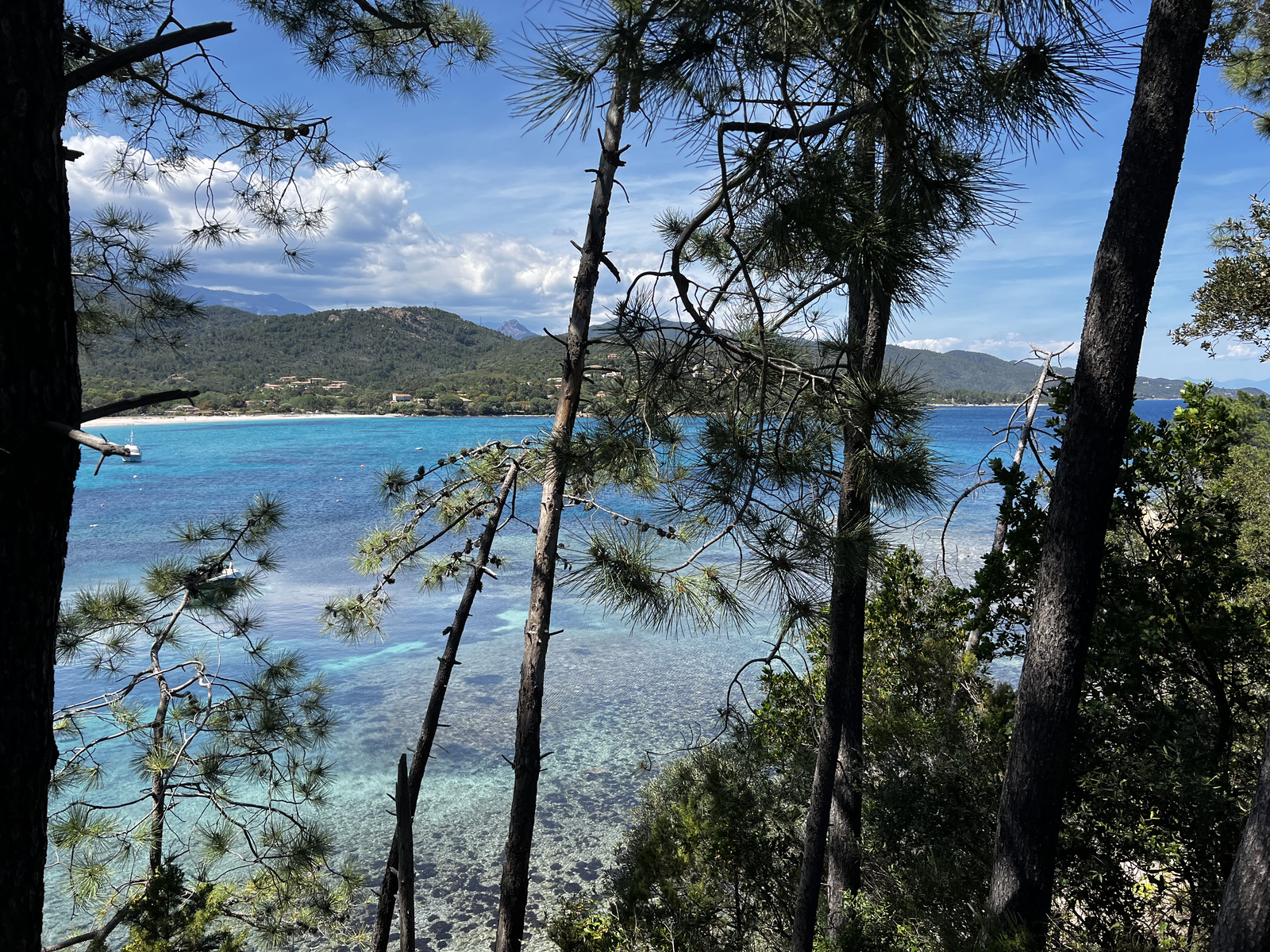 Picture France Corsica Favone Beach 2024-05 3 - Visit Favone Beach