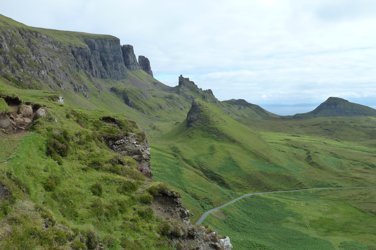 Picture United Kingdom Skye 2011-07 143 - Car Rental Skye