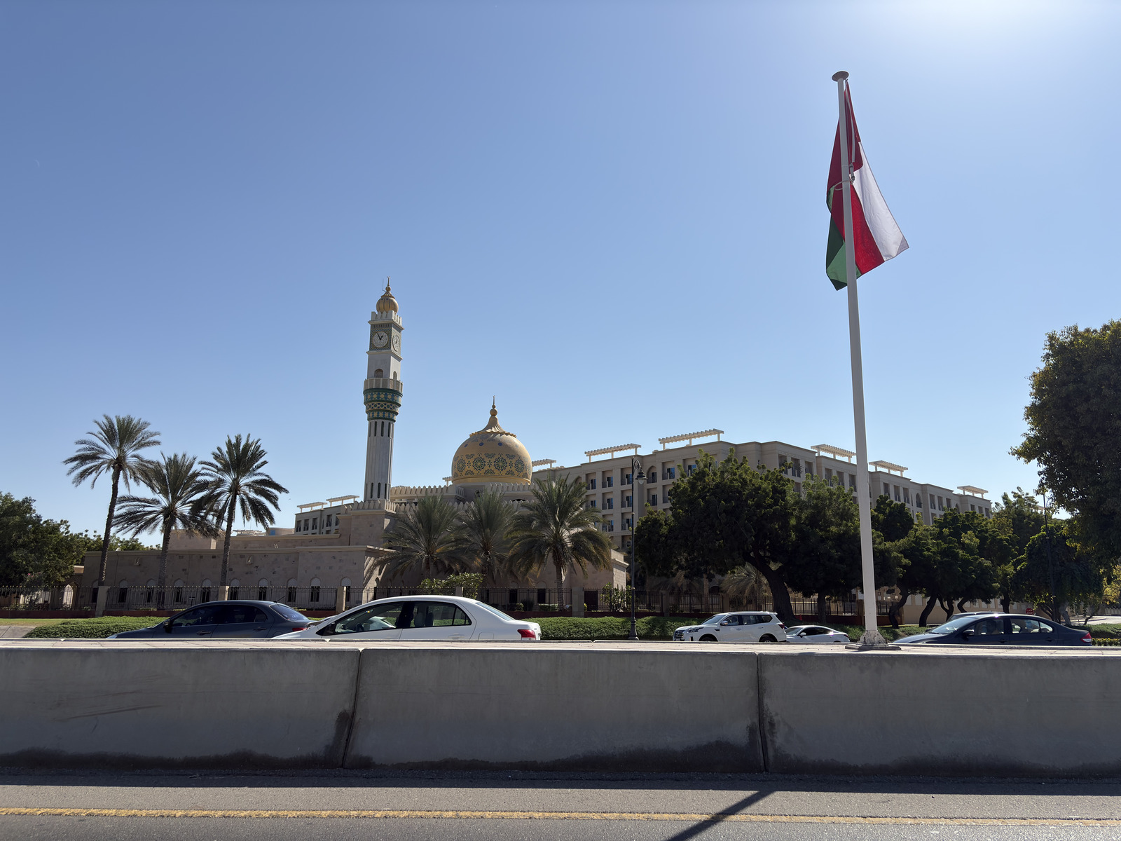 Picture Oman Mascate 2025-11 104 - Picture Mascate