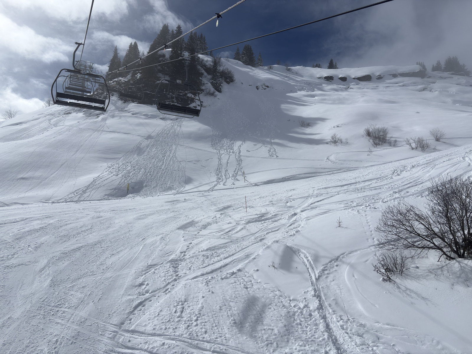 Picture France Praz sur Arly 2025-02 84 - Travel Praz sur Arly