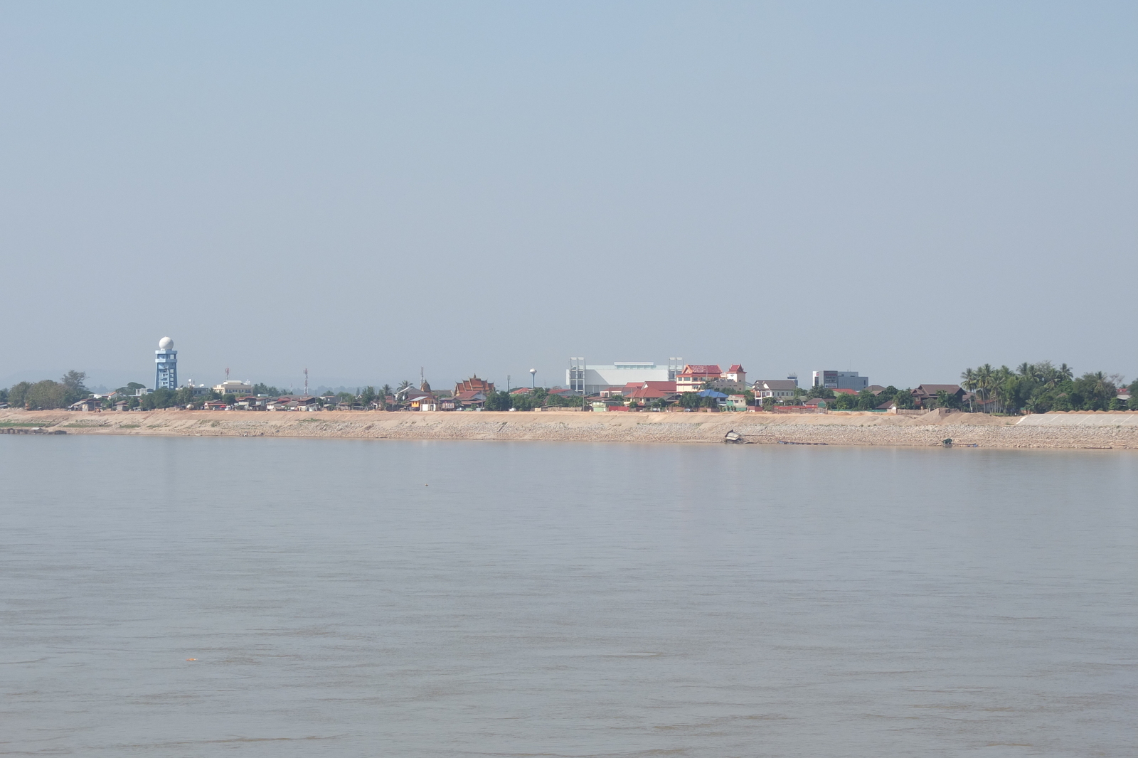 Picture Thailand Mekong river 2012-12 152 - Photos Mekong river