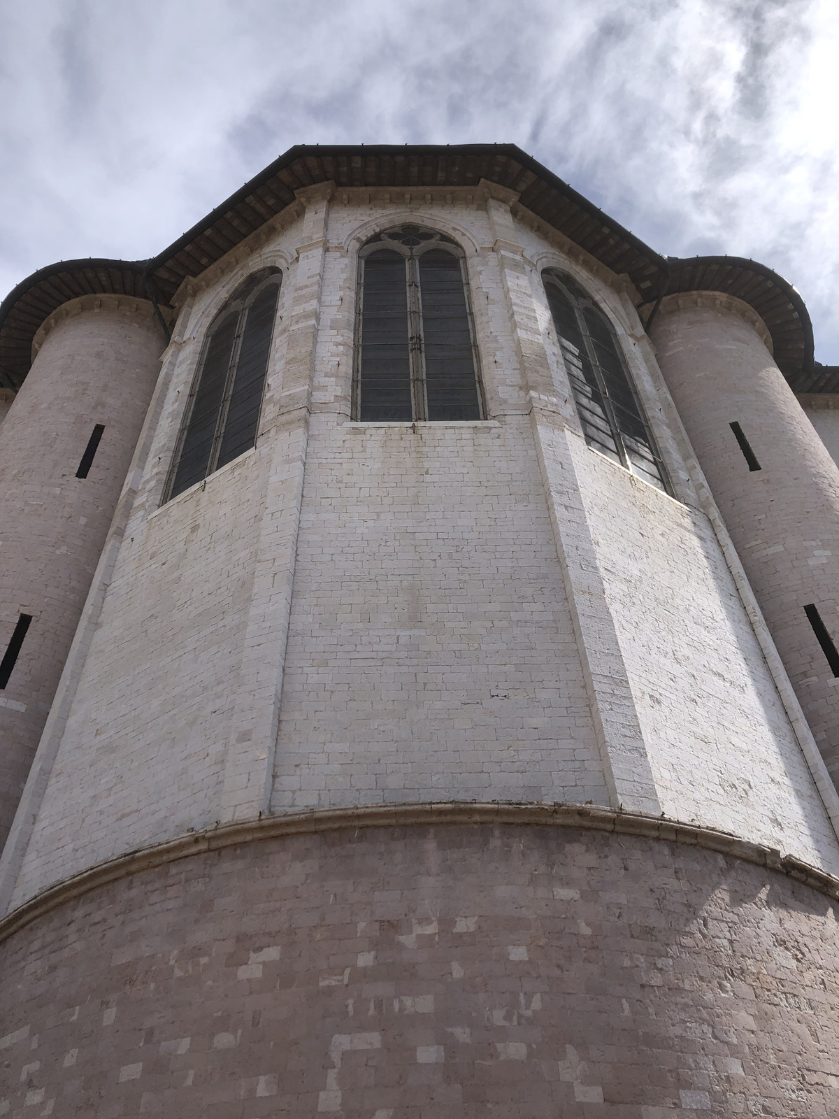 Picture Italy Assisi 2024-09 93 - Tourist Assisi