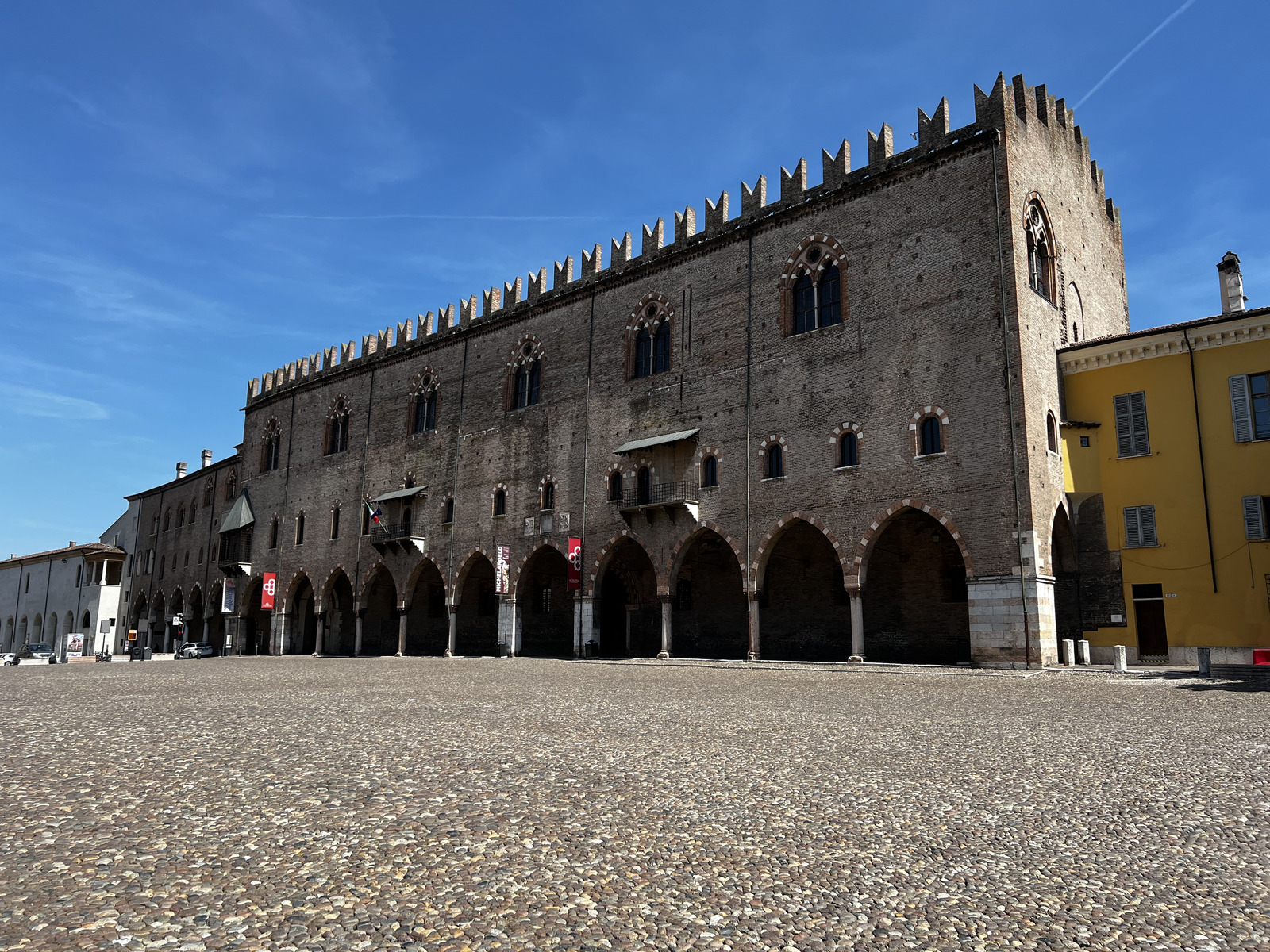 Picture Italy Verone 2022-05 202 - Sightseeing Verone