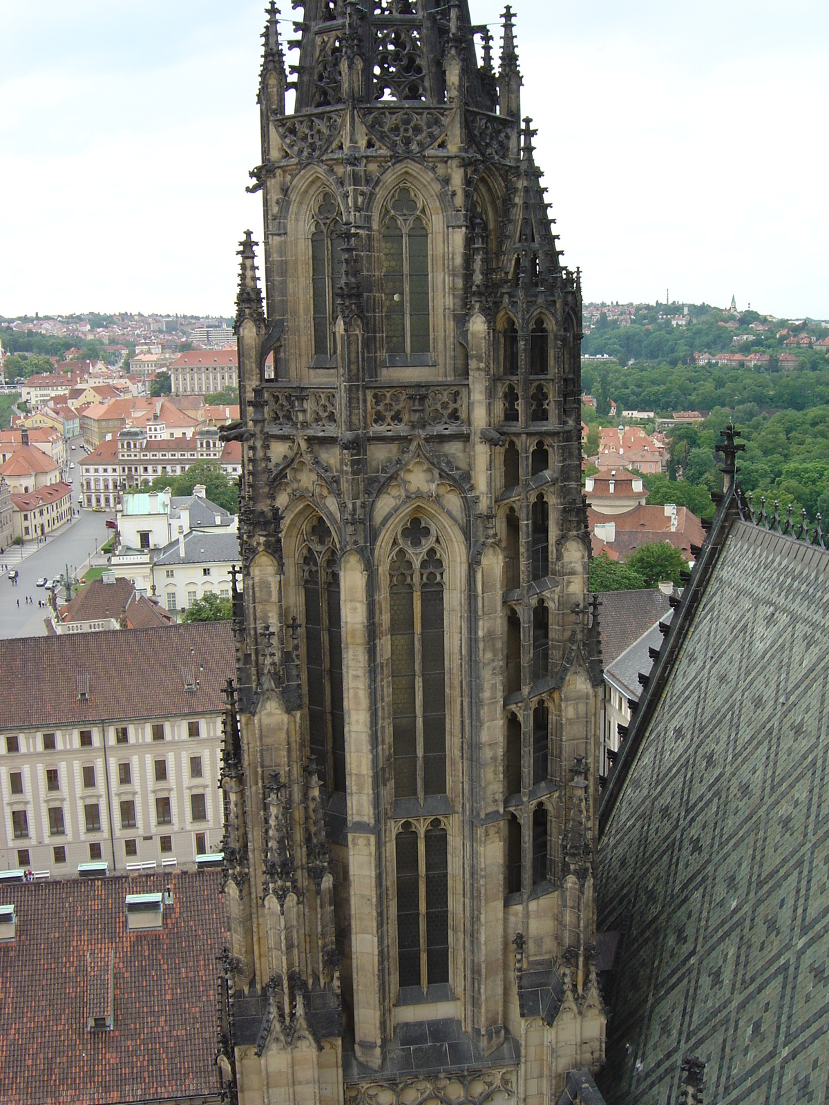 Picture Czech Republic Prague 2004-06 48 - Discover Prague