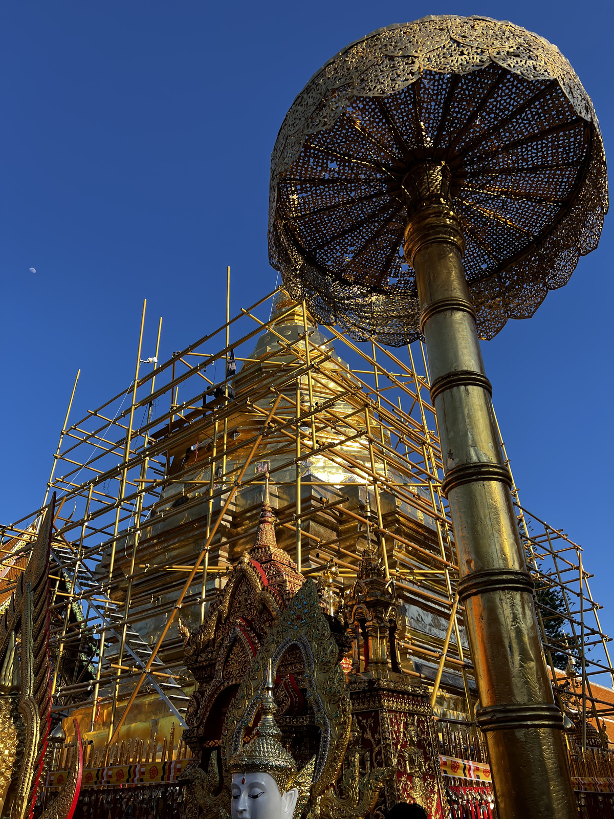 Picture Thailand Chiang Mai Doi Suthep 2024-01 11 - Photos Doi Suthep