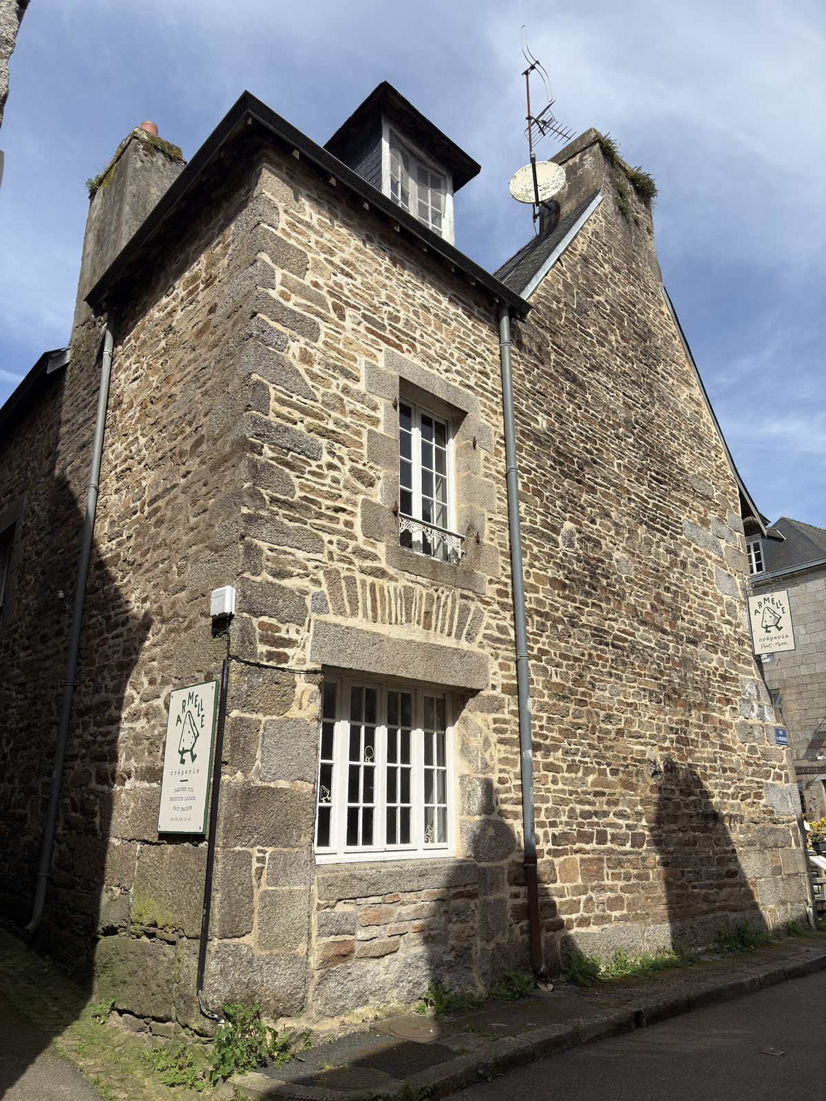Picture France Pont Aven 2026-04 20 - Travel Pont Aven