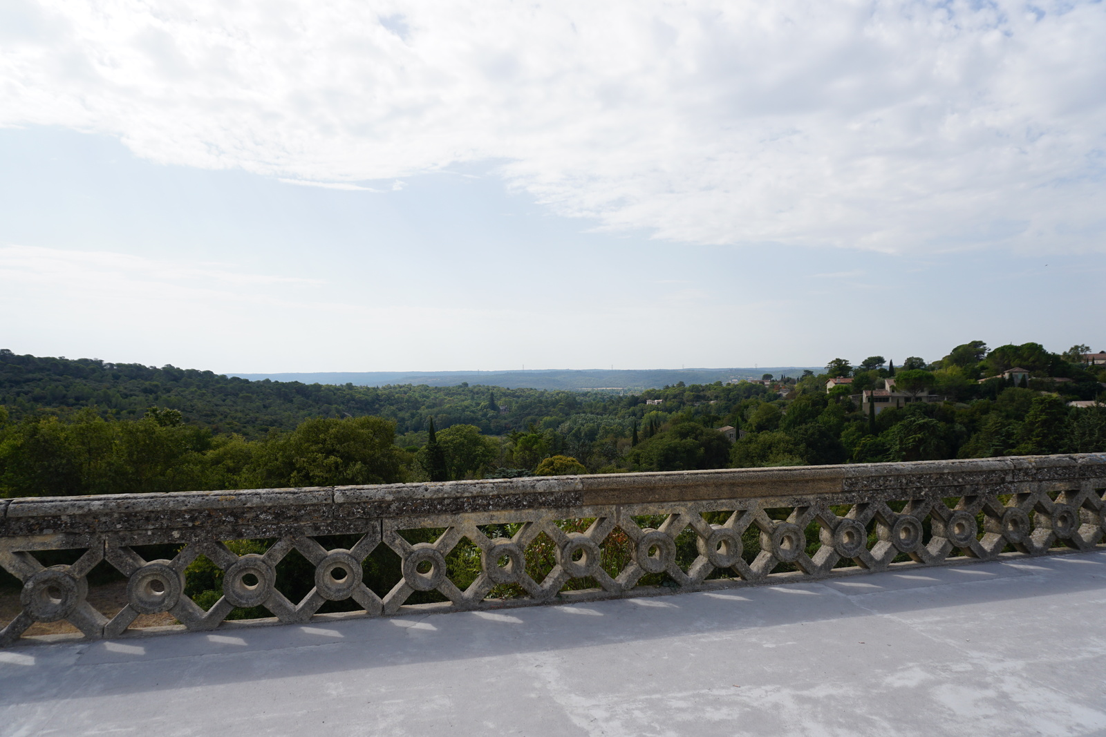 Picture France Uzes 2017-08 68 - Discover Uzes