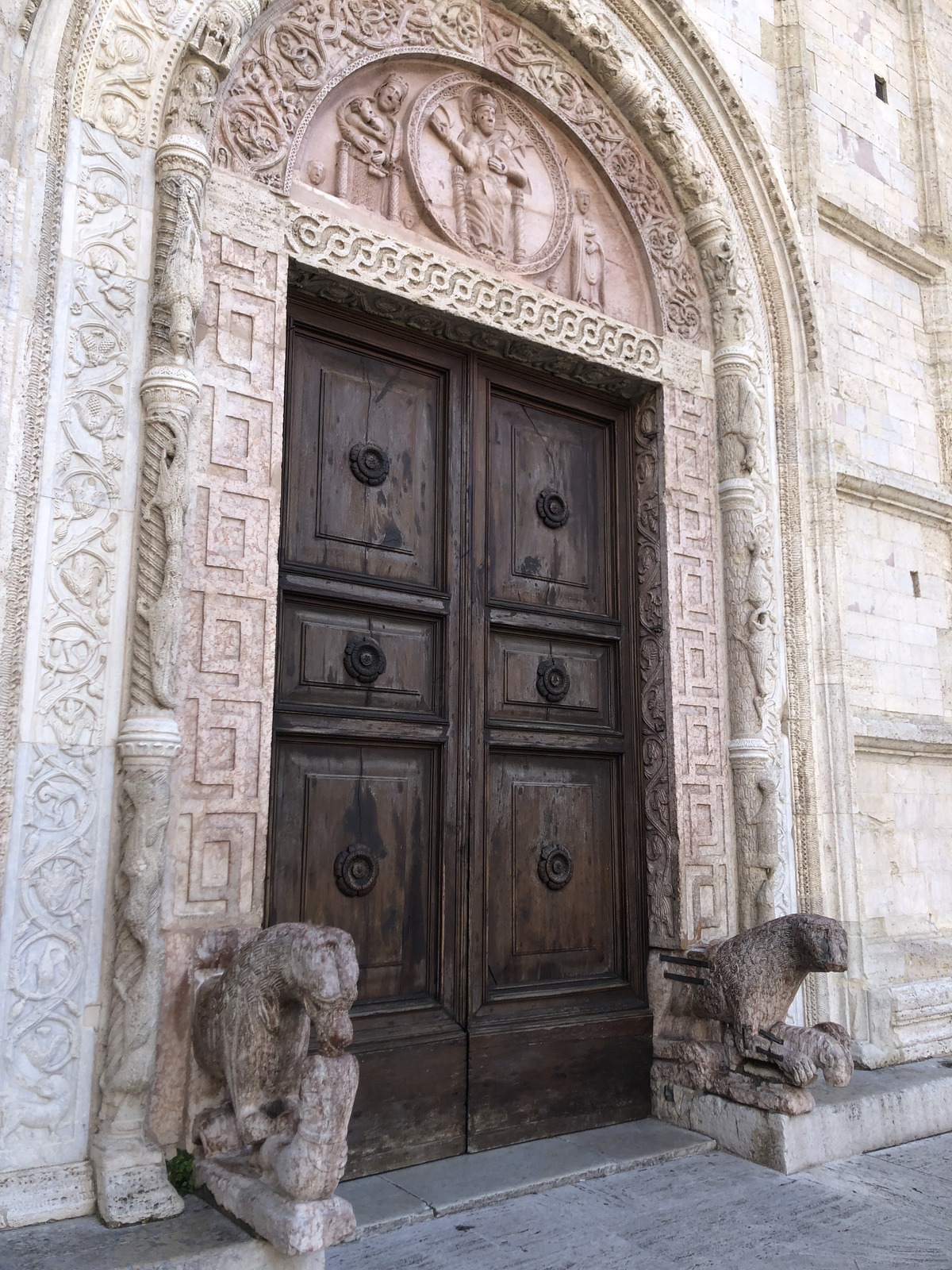 Picture Italy Assisi 2024-09 16 - Perspective Assisi