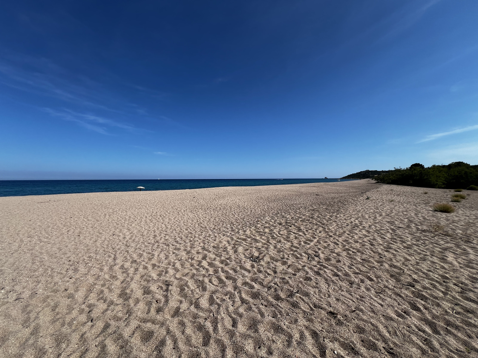 Picture France Corsica Ovu Santu Beach⁩ 2024-05 10 - Pictures Ovu Santu Beach⁩