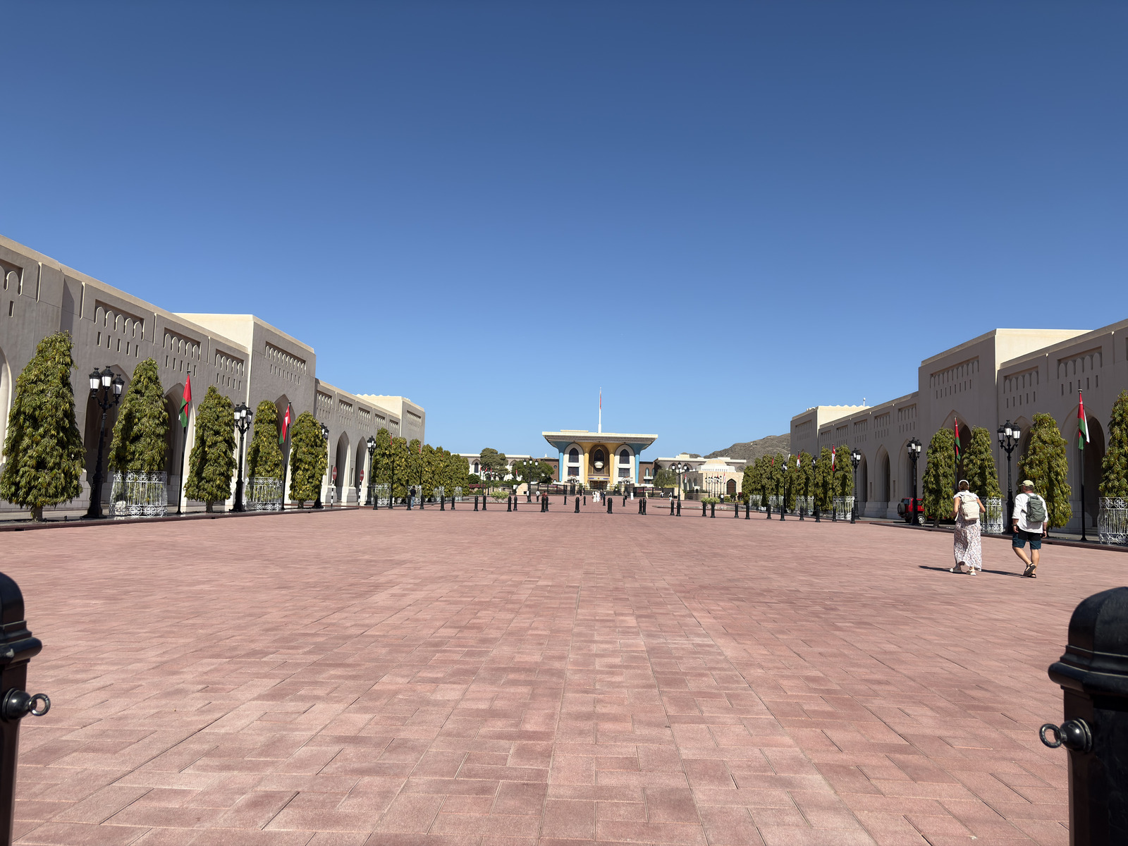 Picture Oman Mascate 2025-11 32 - Flights Mascate