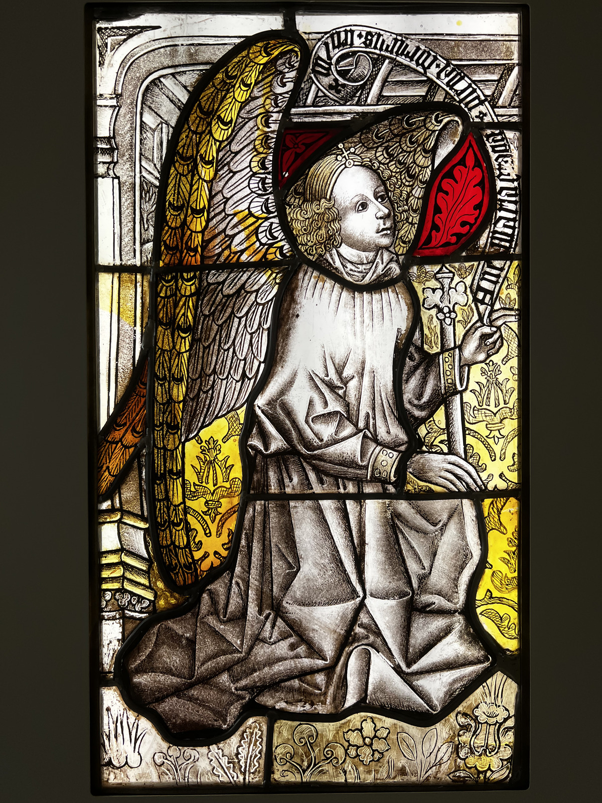 Picture France Paris Cluny Museum 2023-02 58 - Randonee Cluny Museum
