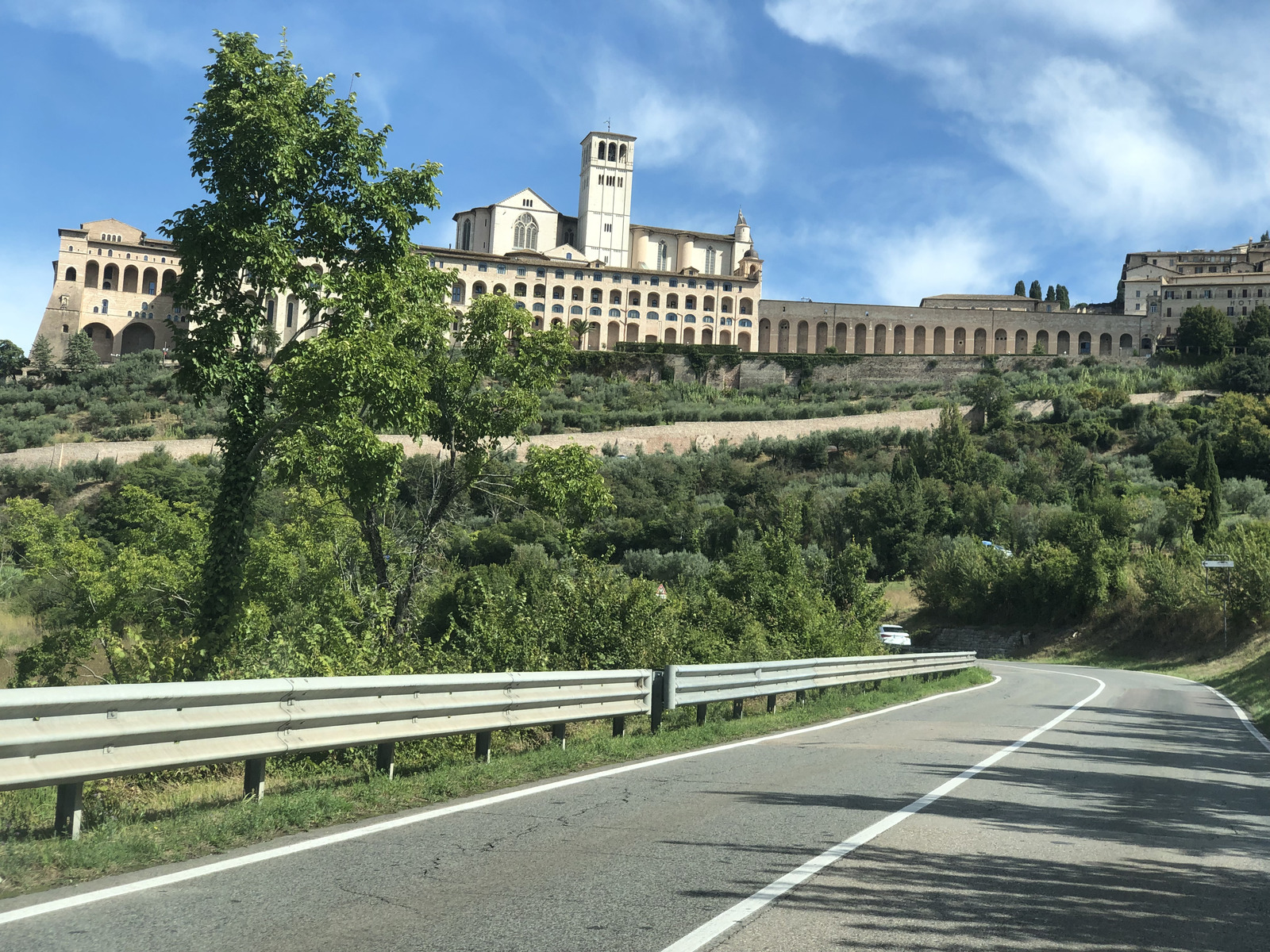 Picture Italy Assisi 2024-09 87 - Photographers Assisi