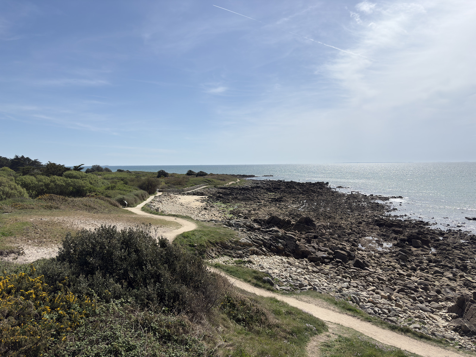 Picture France La Trinité sur Mer 2026-04 40 - Pictures La Trinité sur Mer