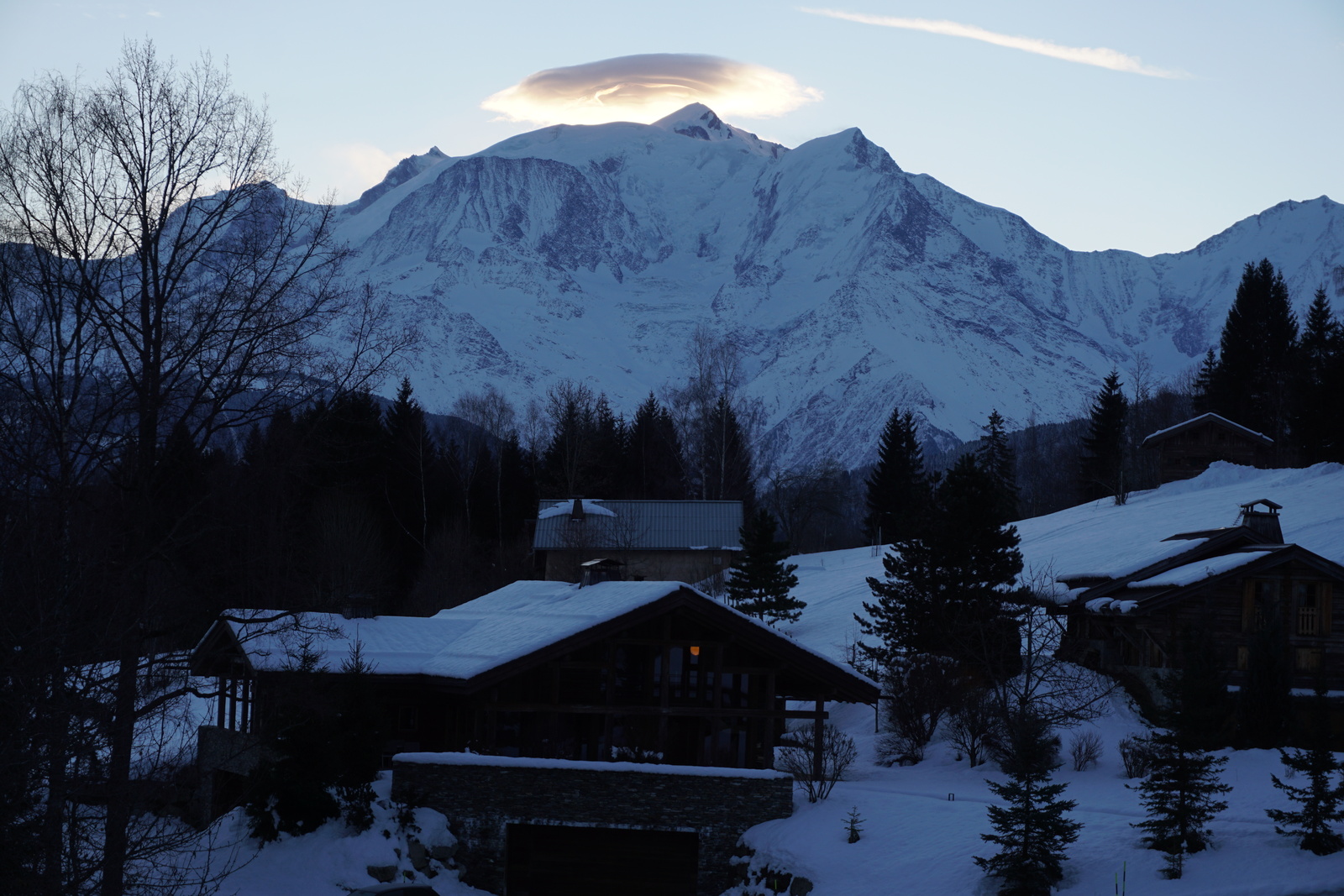 Picture France Megeve 2017-02 80 - Trip Megeve