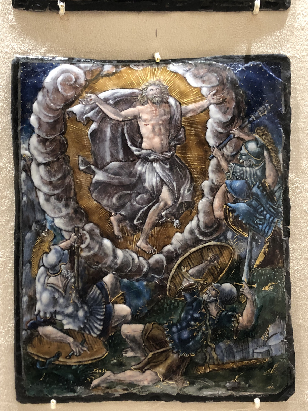 Picture Italy Rome Vatican Museum 2024-09 211 - Picture Vatican Museum