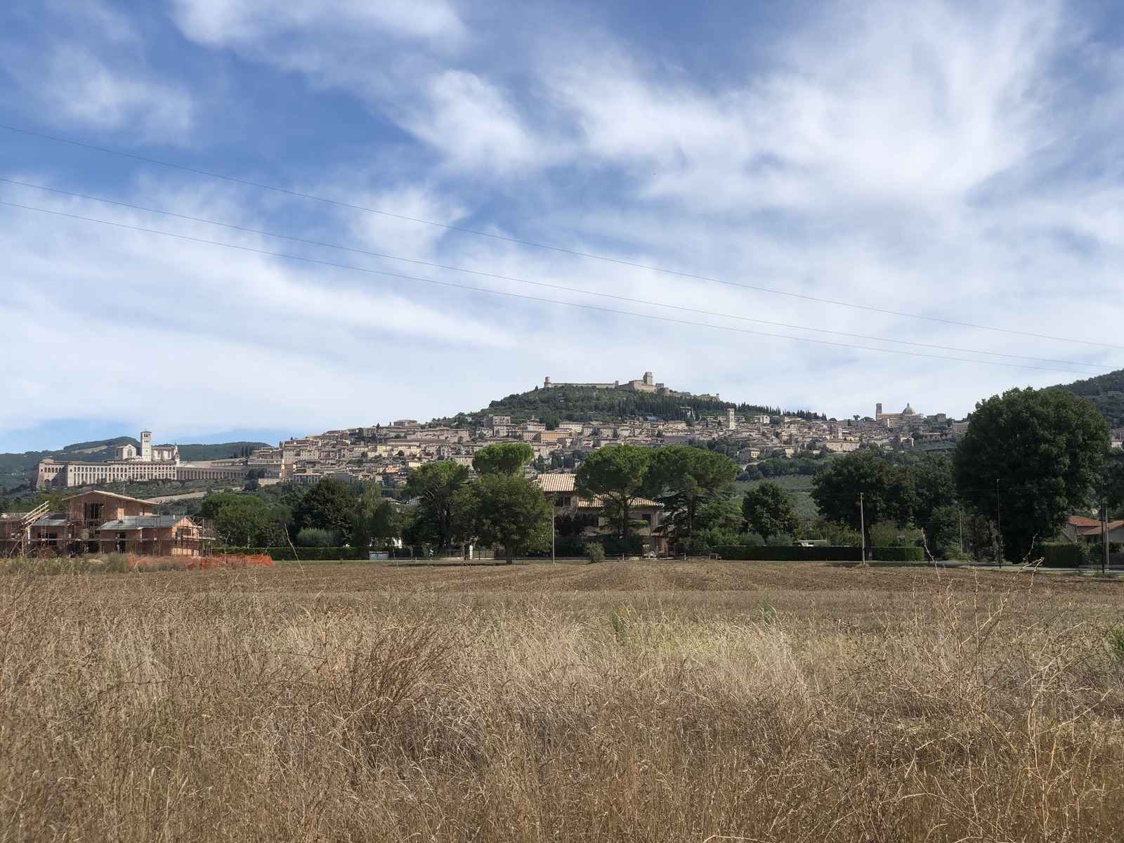 Picture Italy Assisi 2024-09 77 - Randonee Assisi