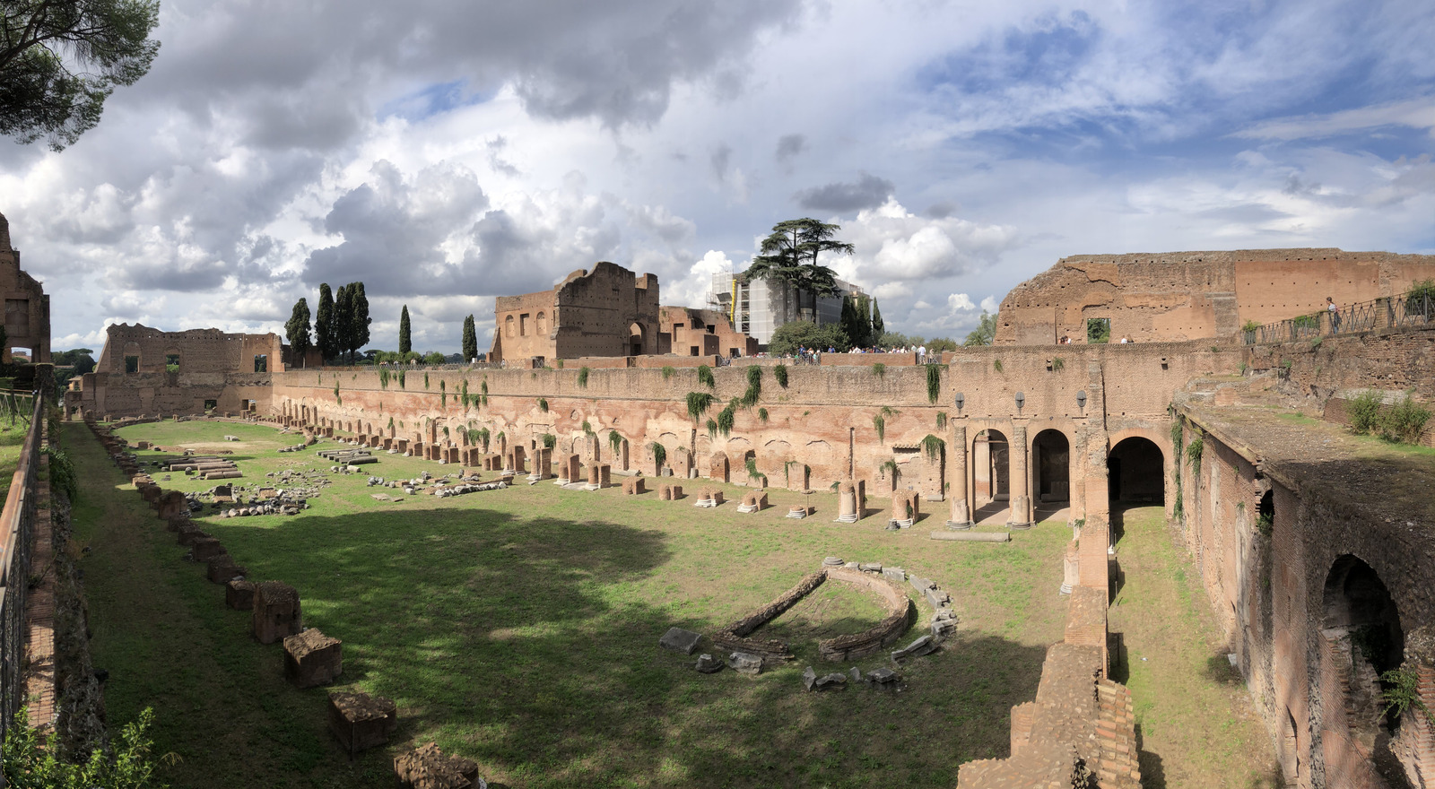 Picture Italy Rome Roman Forum 2024-09 76 - Picture Roman Forum