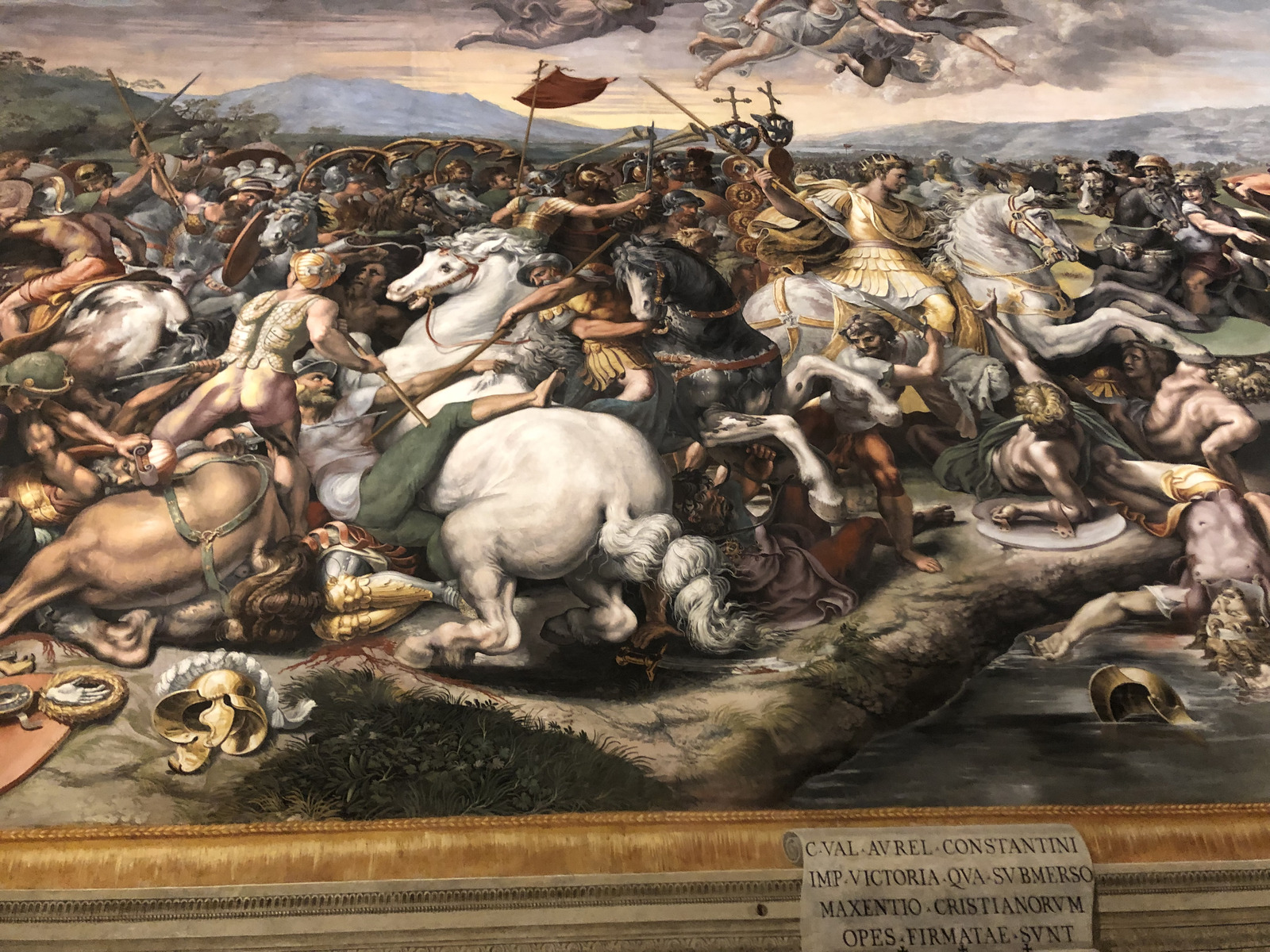Picture Italy Rome Vatican Museum 2024-09 51 - Pictures Vatican Museum
