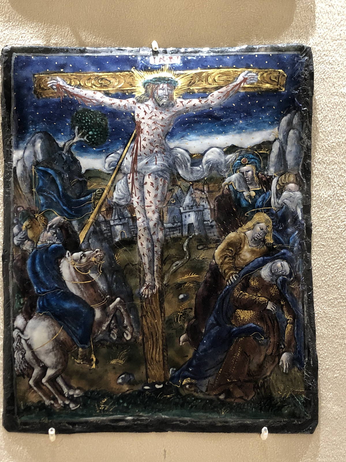 Picture Italy Rome Vatican Museum 2024-09 363 - Pictures Vatican Museum
