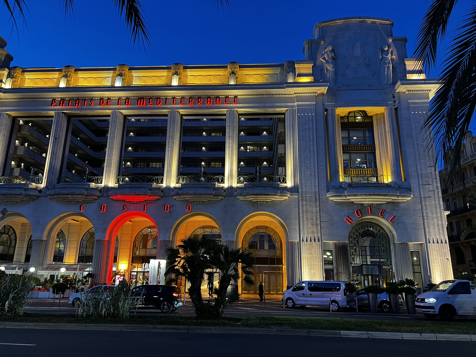 Picture France Nice 2024-04 0 - Visit Nice