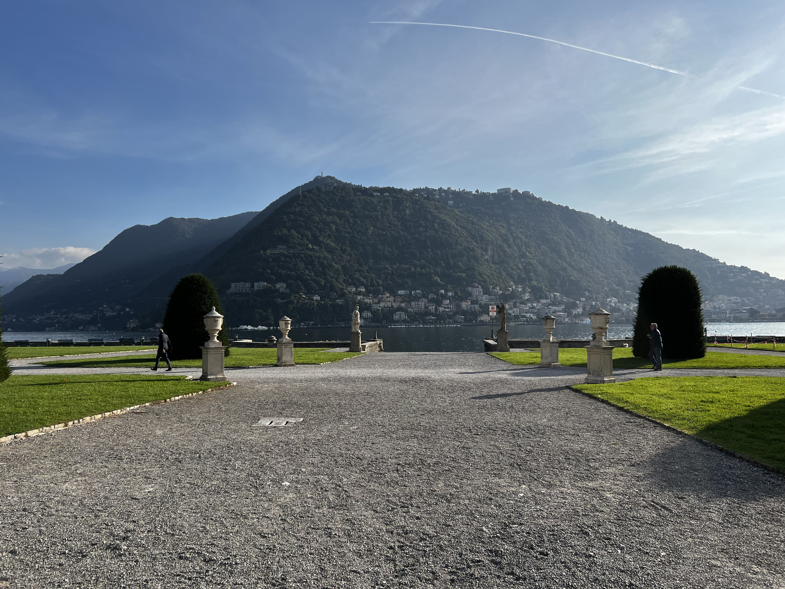 Picture Italy Como 2023-10 80 - Travel Como